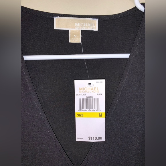 Michael Kors LBD - Picture 2 of 4